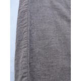 オーガニックコットンワイドパンツ | LUDIC PARK | 詳細画像3