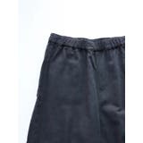 オーガニックコットンワイドパンツ | LUDIC PARK | 詳細画像6