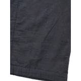 オーガニックコットンワイドパンツ | LUDIC PARK | 詳細画像7