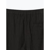 オーガニックコットンワイドパンツ | LUDIC PARK | 詳細画像13