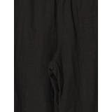 オーガニックコットンワイドパンツ | LUDIC PARK | 詳細画像14