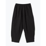 濃グレー | テーパードパンツ | LUDIC PARK