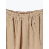 テーパードパンツ | LUDIC PARK | 詳細画像10 