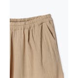 テーパードパンツ | LUDIC PARK | 詳細画像11 