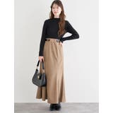 【2way】エンブレム付きフラップミニバック | LUDIC PARK | 詳細画像2 