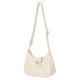 【2way】エンブレム付きフラップミニバック | LUDIC PARK | 詳細画像14 