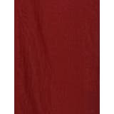 オーガニックコットンパネル切替チュニック | LUDIC PARK | 詳細画像12 