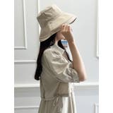 【コカゲル】マシンウォッシュ エッジアップハット | LUDIC PARK | 詳細画像3