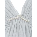 レースフリンジラメストール | LUDIC PARK | 詳細画像2 