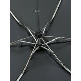 【Wpc.】IZA Type:COMPACTユニセックス晴雨兼用折りたたみ傘 | LUDIC PARK | 詳細画像5 