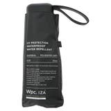 【Wpc.】IZA Type:COMPACTユニセックス晴雨兼用折りたたみ傘 | LUDIC PARK | 詳細画像6 