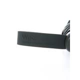 【Wpc.】IZA Type:COMPACTユニセックス晴雨兼用折りたたみ傘 | LUDIC PARK | 詳細画像9 