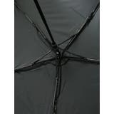 【Wpc 】IZA Type:LIGHT＆SLIMユニセックス晴雨兼用折りたたみ… | LUDIC PARK | 詳細画像5 