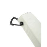 【Wpc 】IZA Type:LIGHT＆SLIMユニセックス晴雨兼用折りたたみ… | LUDIC PARK | 詳細画像7 