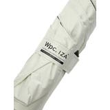 【Wpc 】IZA Type:LIGHT＆SLIMユニセックス晴雨兼用折りたたみ… | LUDIC PARK | 詳細画像10 