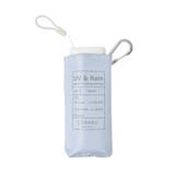 niftycolors【SORANI】晴雨兼用6段ミニマム折りたたみ傘 | LUDIC PARK | 詳細画像7 