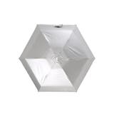 niftycolors【SORANI】晴雨兼用6段ミニマム折りたたみ傘 | LUDIC PARK | 詳細画像10 