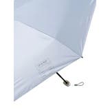 niftycolors【SORANI】晴雨兼用6段ミニマム折りたたみ傘 | LUDIC PARK | 詳細画像15 