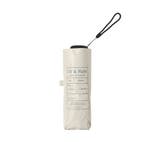 niftycolors【SORANI】晴雨兼用50cmコンパクト折りたたみ傘 | LUDIC PARK | 詳細画像5 