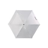 niftycolors【SORANI】晴雨兼用50cmコンパクト折りたたみ傘 | LUDIC PARK | 詳細画像6 