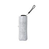 niftycolors【SORANI】晴雨兼用50cmコンパクト折りたたみ傘 | LUDIC PARK | 詳細画像7 