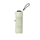 niftycolors【SORANI】晴雨兼用50cmコンパクト折りたたみ傘 | LUDIC PARK | 詳細画像9 