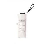 niftycolors【SORANI】晴雨兼用50cmコンパクト折りたたみ傘 | LUDIC PARK | 詳細画像13 