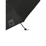 niftycolors【SORANI】晴雨兼用軽量58cm折りたたみ傘 | LUDIC PARK | 詳細画像5 