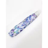 niftycolors【SORANI】水彩花柄晴雨兼用コンパクト折りたたみ傘 | LUDIC PARK | 詳細画像5 