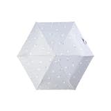 niftycolors【SORANI】シャム猫柄晴雨兼用コンパクト折りたたみ傘 | LUDIC PARK | 詳細画像2