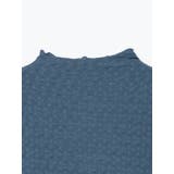 フクレジャガードボトルネックプルオーバー | LUDIC PARK | 詳細画像18 