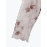 ラメ混メロープルオーバー | LUDIC PARK | 詳細画像4 