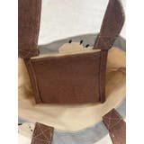 【しまえながのしまださん】ミニトートバッグ(マルチブルー) | LUDIC PARK | 詳細画像5 