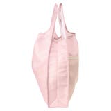 miffy ポケット付きエコバッグ ピンク【ミッフィー】 | LUDIC PARK | 詳細画像3 