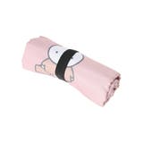 miffy ポケット付きエコバッグ ピンク【ミッフィー】 | LUDIC PARK | 詳細画像7 