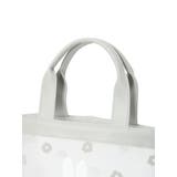 miffy メッシュミニトート グレー【ミッフィー】 | LUDIC PARK | 詳細画像4