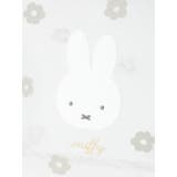 miffy メッシュミニトート グレー【ミッフィー】 | LUDIC PARK | 詳細画像5