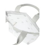 miffy メッシュミニトート グレー【ミッフィー】 | LUDIC PARK | 詳細画像6