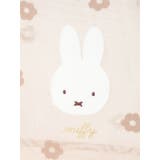 miffy メッシュミニトート ベージュ【ミッフィー】 | LUDIC PARK | 詳細画像5 