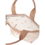 miffy メッシュミニトート ベージュ【ミッフィー】 | LUDIC PARK | 詳細画像6 