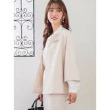 【360°ストレッチ】ポンチョジャケット | LUDIC PARK | 詳細画像5 