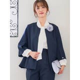 【360°ストレッチ】ポンチョジャケット | LUDIC PARK | 詳細画像12 