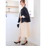 【360°ストレッチ】ポンチョジャケット | LUDIC PARK | 詳細画像28 