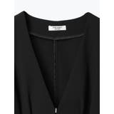 【ストレッチツイル】ペプラムジャケット | LUDIC PARK | 詳細画像63 