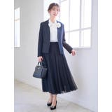 [2WAY]ビジュー付きフェイクレザーバッグ | LUDIC PARK | 詳細画像5 