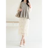 フェイクレザートートバッグ | LUDIC PARK | 詳細画像2 