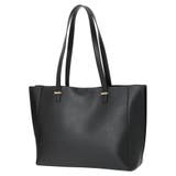 フェイクレザートートバッグ | LUDIC PARK | 詳細画像6 