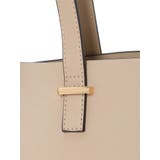 フェイクレザートートバッグ | LUDIC PARK | 詳細画像11 