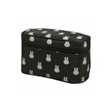 miffy トラベルポーチセット ブラックフェイス【ミッフィー】 | LUDIC PARK | 詳細画像8 