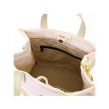 miffy 2Wayトートバッグ ブラック【ミッフィー】 | LUDIC PARK | 詳細画像8 